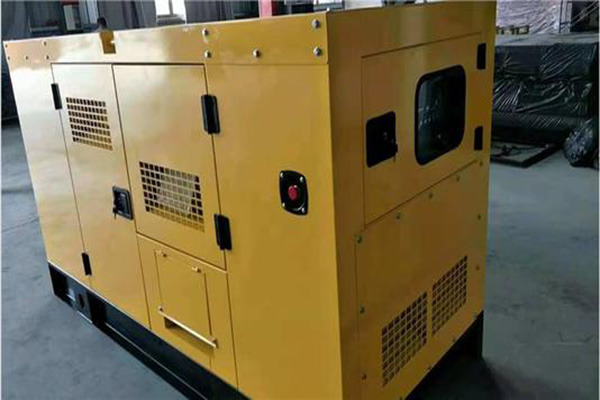 千山发电机出租