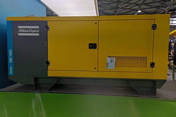 千山发电机出租