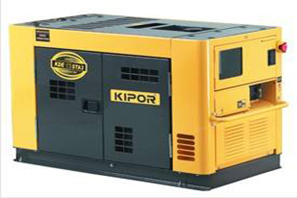 千山发电机出租