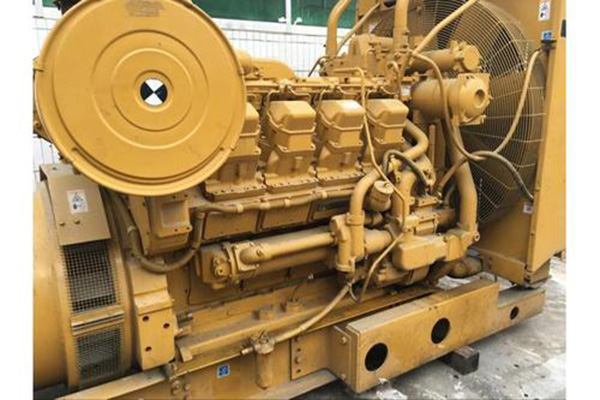 千山发电机出租