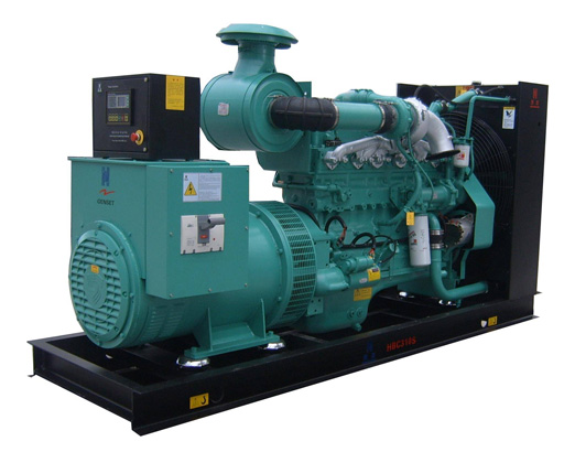 千山柴油发电机 千山柴油发电机