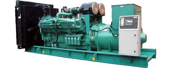 千山柴油发电机 千山柴油发电机