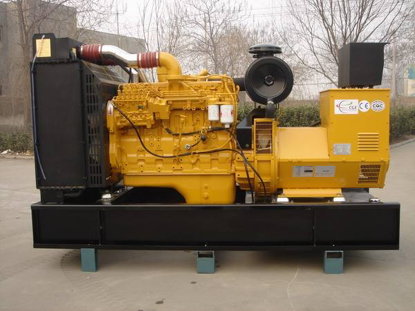 千山发电机出租