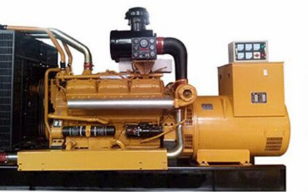 千山发电机出租