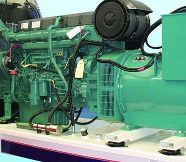 千山发电机出租